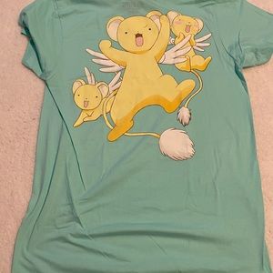 Kawaii tee shirt
